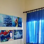 Artistic And Relaxing Experience Apartamento Nea Kios