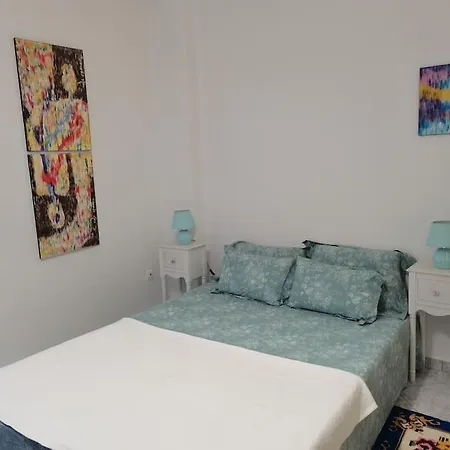 Artistic And Relaxing Experience * Nea Kios