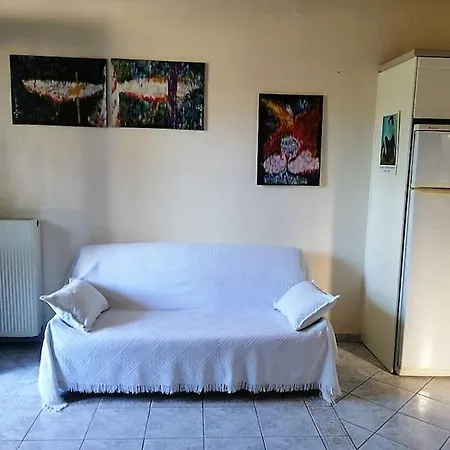 Artistic And Relaxing Experience Apartamento *
