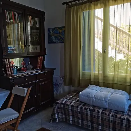 Artistic And Relaxing Experience