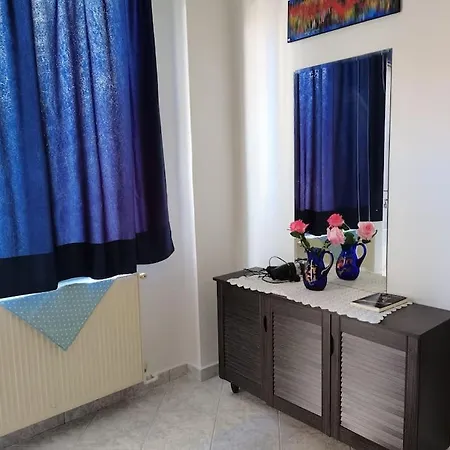 Apartamento Artistic And Relaxing Experience