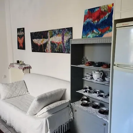 Artistic And Relaxing Experience Apartamento *