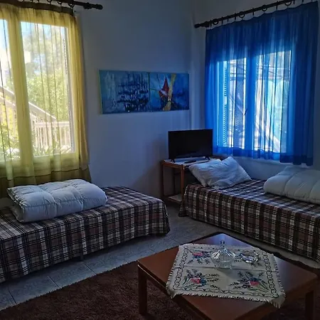 Apartamento Artistic And Relaxing Experience