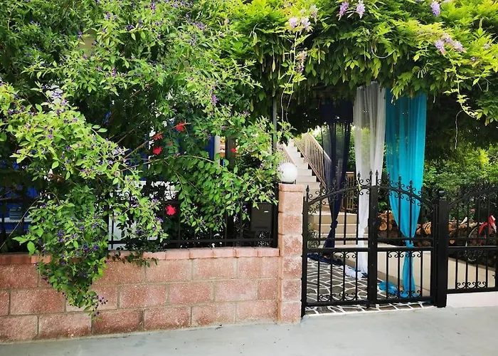 Apartment Artistic And Relaxing Experience *