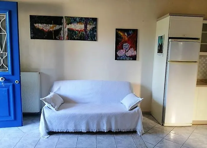 Artistic And Relaxing Experience Apartment *