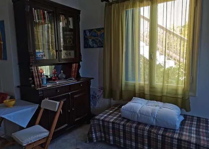 Artistic And Relaxing Experience