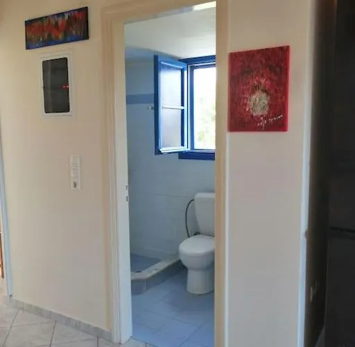 Artistic And Relaxing Experience Apartment *