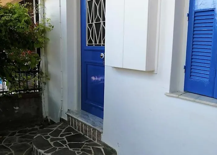 Apartment Artistic And Relaxing Experience *